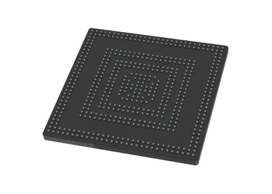 SAK-TC399XP-256F400S BD Mikrocontroller MCU 400MHz 32-Bit 6-Kern TriCore™ AURIX™ Mikrocontroller IC PG-LFBGA-516