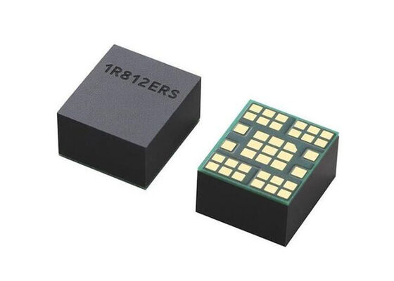 MYMGK1R820ERSR Integrierter Schaltkreis Chip Abwärtswandler 36W 20A MonoBK™ DC-DC-Wandler