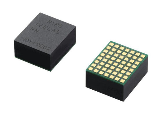 MYMGM1R816ELA5RN Integrierter Schaltkreis Chip Buck-Wandler 16A 28.8W MonoBKTM Nicht isolierter Gleichspannungs-Gleichspannungswandler