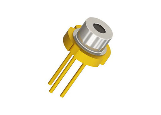 RLD90QZW8 Integrierter Schaltkreis Chip 905nm 120W 270μm Unsichtbare gepulste Laserdiode für Saugroboter