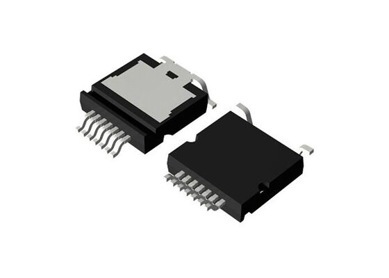 SCT4020DTWHR Integrierter Schaltkreis Chip Automotive 750V 69A Trench-Struktur Siliziumkarbid-MOSFET-Transistor