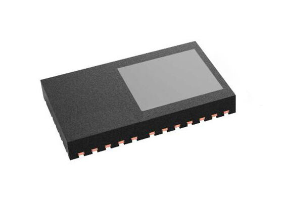 LMG2104R044RARR GaN IC Halbbrücke GaN FET mit verbessertem integrierten Treiber und Schutz
