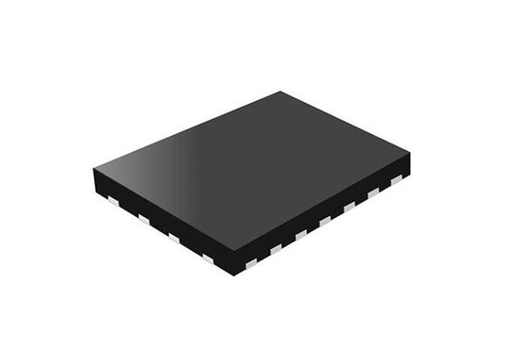 PE25200A Integrierter Schaltkreis-Chip 45W FlexiCP™ wählbarer Kondensator-Teiler für Ladungspumpe