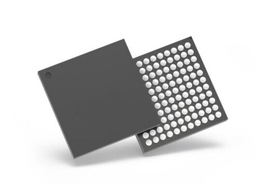 TMC8462-BA Integrierter Schaltkreislauf-Chip 4.75V bis 35V EtherCAT Slave Controller mit integrierter Physik