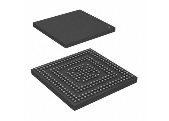 SAK-TC397XP-256F400S BD Mikrocontroller MCU 32-Bit 6-Kern AURIX™ Mikrocontroller PG-LFBGA-292 AURIX™ TriCore™ MCUs