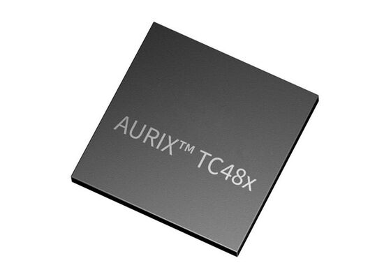 SAK-TC487QQ-16NF400MS AA Mikrocontroller MCU 32-Bit TriCoreTM AURIXTM MCU PG-LFBGA-292 Hochleistungsmikrocontroller