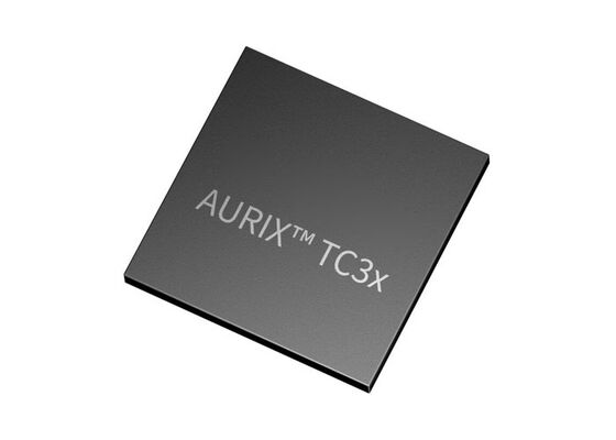 SAK-TC399XX-256F400S BD Mikrocontroller MCU 400MHz AURIX Mikrocontroller PG-LFBGA-516 32-Bit 6-Kern MCUs