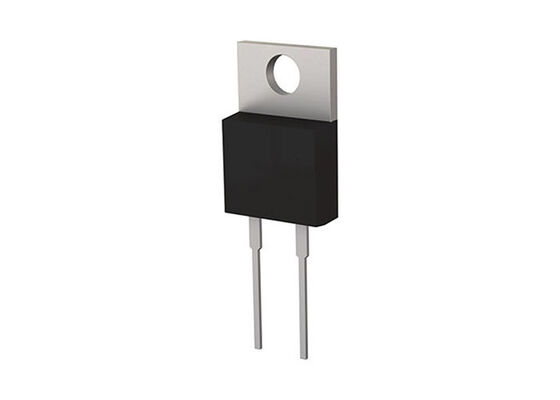 SCS320KGC16 Integrierter Schaltkreis Chip 1200V 20A Siliziumkarbid Schottky-Barriere-Diode für PV-Leistungsumrichter