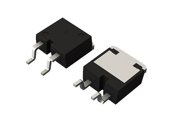 SCS320KNTRL Integrierter Schaltkreis-Chip 1200V 20A Hochgeschwindigkeits-Siliziumkarbid-Schottky-Barriere-Diode