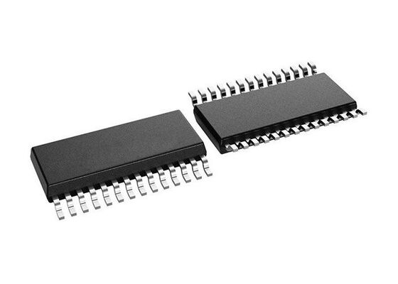 SN74LVC240ADGSR Integrierter Schaltkreislauf-Chip 8-Kanal 1,65 V bis 3,6 V-Wechselrichter mit 3-Zustandsausgängen