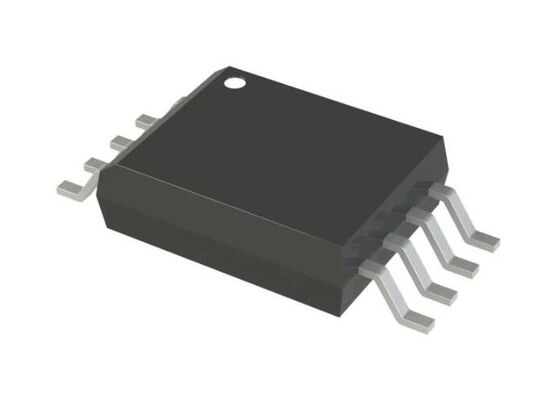 Integrierter Schaltkreislauf-Chip AMC1106M05DWVR Sigma-Delta-Modulator 16b Serielle 8-SOIC