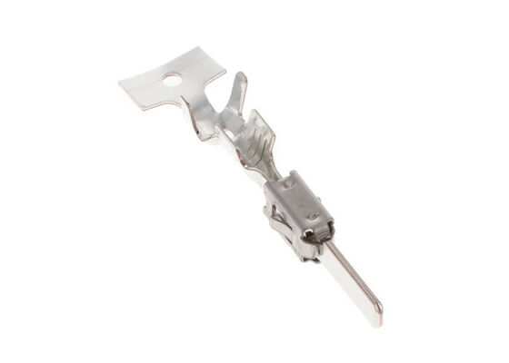 1-962916-1 Steckverbinder 2,8 mm Klemmen Verbinder für automatisierte Kabelbaumfertigung