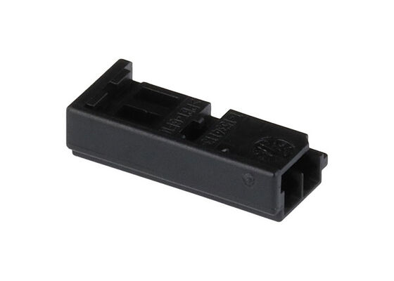 1-1534113-1 Steckverbinder 25V MQS 0,63 mm Unverschlossener Steckverbinder für Fahrzeuggehäuse
