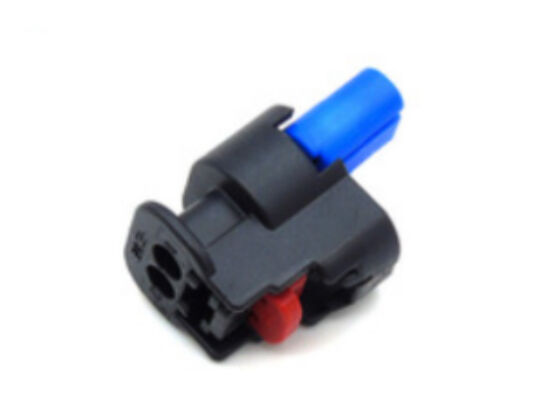 1-2296694-1 Steckverbinder Hochleistungsfähig 48V Ready 1,2mm Automobil-Steckverbinder mit Dichtung