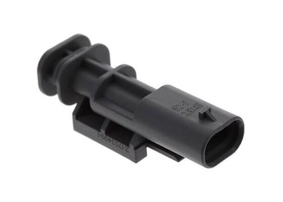 2-1703498-1 Steckverbinder Automobilsteckverbinder 2POS MCON