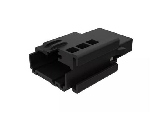 31073-1070 Steckverbinder 6POS H-DAC 64 Steckverbinder 2,54 mm H-DAC 64 Männliche Gehäuse