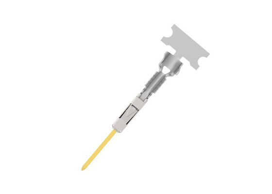 965908-2 Steckverbinder Automotive Terminals MQS 0,63mm Terminals