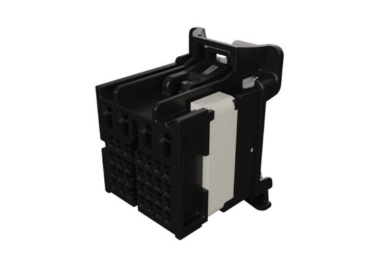 160028-0011 Steckverbinder STAK50H Hybrid-Buchse Rechteckiges Gehäuse Steckverbinder