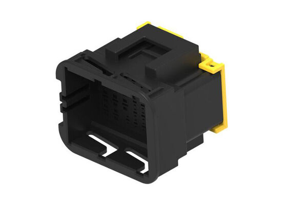 936429-2 Anschlüsse AMP Fahrzeuggehäuse für männliche Endgeräte 4POS HYBRID 42P CAP