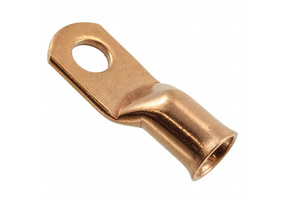 19221-0396 Steckverbinder Kompressionsstil Ring Zunge Endverbinder für 1 AWG Draht