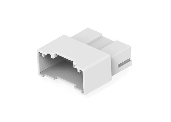 2109517-1 Steckverbinder 2.50mm 25 Positionsrechteckige Gehäuse Steckverbinder
