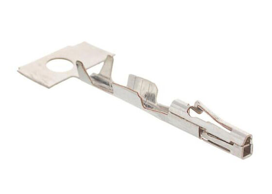 2272196-2 Steckverbinder Automobilsteckverbinder 22AWG Generation 50 Automobilklemmen