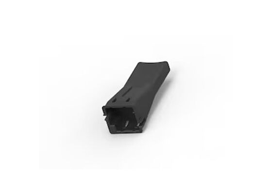 2109120-2 Steckverbinder Hochleistungs-Hochzuverlässigkeits-Automobilsteckverbinder