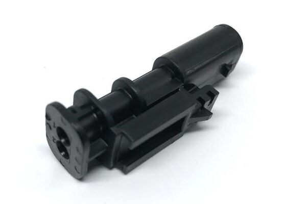 2203314-1 Steckverbinder 2POS Automobilsteckverbinder 48V 1,2mm abgedichtete Steckverbinder