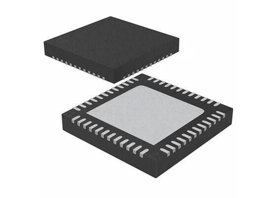 ATWILC3000A-MU-T042 WIFI Chip Single Chip IEEE 802.11 b/g/n Link Controller mit integriertem BT 5.0