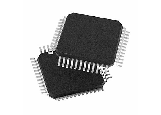 AVR128DA48T-I/PT Mikrocontroller MCU 8-Bit 24MHz 128KB Flash AVR DA Mikrocontroller 48-TQFP