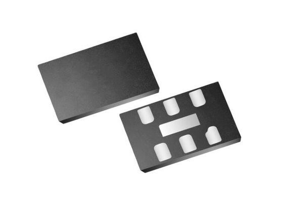 SIT9396AA Integrierte Schaltung Chip 150fs Ultra-Low-Jitter Differential Oszillatoren für Automotive