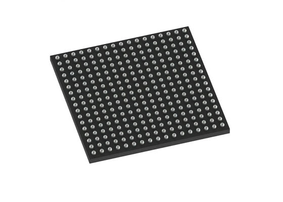 MIMXRT1171AVM8A Mikrocontroller MCU RT1170 800MHz ARM Cortex-M7 Mikroprozessor 289-LFBGA
