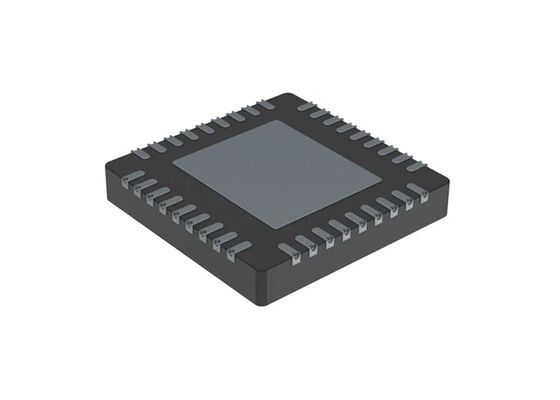TJA1103AHN/0Z Ethernet IC 100Mbps Automotive Ethernet PHY Transceiver im 36-HVQFN-Paket
