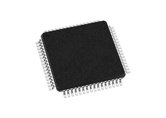 PIC24EP128GP206-I/PT Mikrocontroller MCU 16-Bit 70 MIPs 128KB Flash PIC24EP Mikrocontroller 64-TQFP