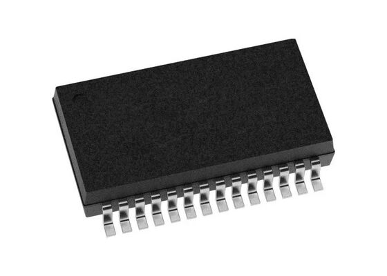 PIC18F26K42-I/SO Mikrocontroller MCU 8-Bit 64MHz 64KB Flash PIC XLP™ 18K Mikrocontroller 28-SOIC