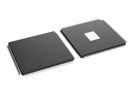 TMS320C6745DPTPD4 Mikrocontroller MCU 456MHz C674x Schwingpunkt-Digitalsignalprozessor HLQFP-176