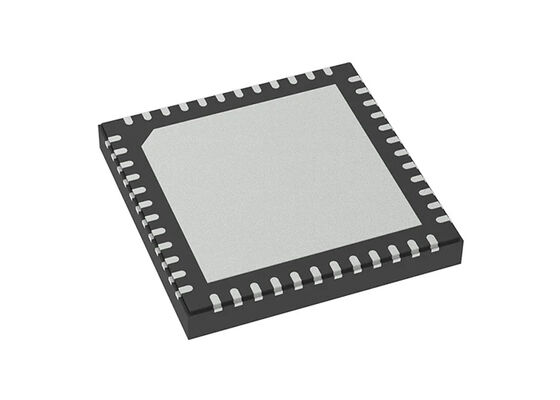 PIC18F47Q84-I/NHX Mikrocontroller MCU PIC18F 8-Bit 64MHz Mikrocontroller mit CAN Flexible Data