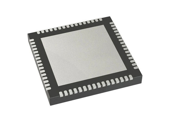 LAN8841/Q2A Ethernet IC Niedrigleistungs-Ein-Port-Dreifachgeschwindigkeits-Gigabit-Ethernet-Transceiver
