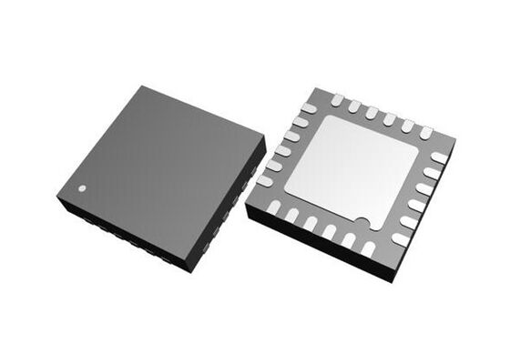 XDPP1140-100C Integrierter Schaltkreis Chip 2MHz XDP™ Digitale Stromversorgungsregler PG-VQFN-24
