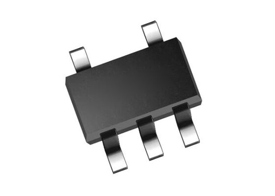 SIT2045BA Integrierter Schaltkreislauf Chip MEMS-basierte Endura LVCMOS Oszillatoren SOT-23-5