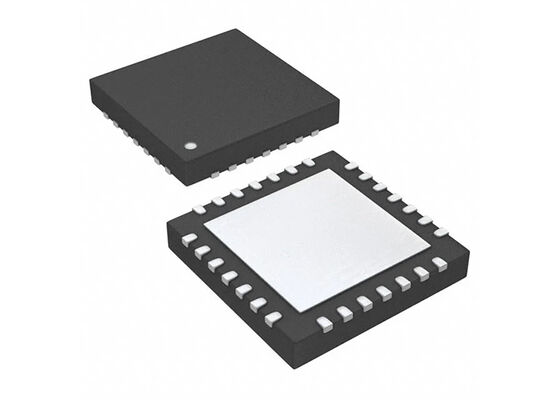PIC18F26Q71-I/STX Mikrocontroller MCU 8-Bit 64MHz 64KB Flash PIC18F Mikrocontroller 28-VQFN