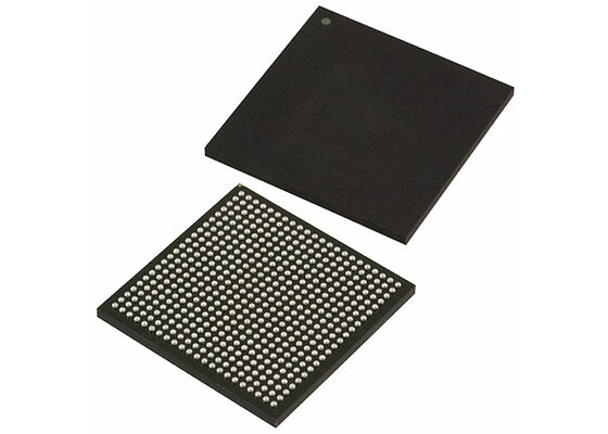 XC7Z012S-1CLG485I Feldprogrammierbares Gate Array Allgemeiner Zweck 667MHz Dual-Core Zynq-7000 SoC FPGA