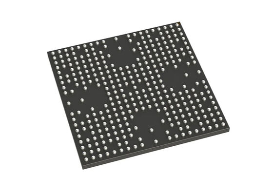 SAMA7G54-V/4HB Mikrocontroller MCU SAMA7G5 1 Kern 32-Bit 1GHz ARM Cortex-A7 Mikroprozessor 343-TFBGA