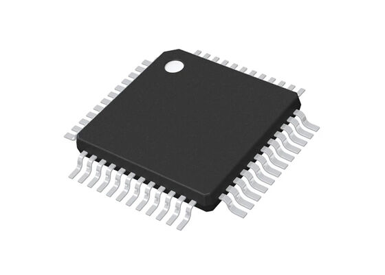 PIC32CM1216MC00048-E/Y8X Mikrocontroller MCU 32-Bit 48MHz 128KB ARM Cortex-M0+ PIC32CM MC Mikrocontroller