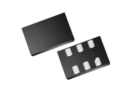 SIT9347AE Integrierter Schaltkreis Chip 220MHz bis 725MHz Endura™ Differenzieller MEMS-Oszillator