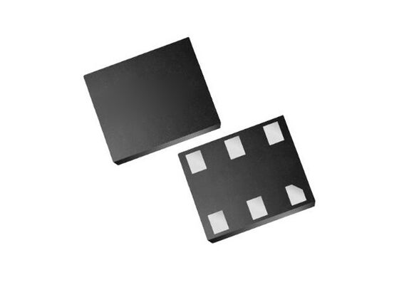 SIT9375AC Integrierter Schaltkreis Chip Ultra-Low Jitter Differenzieller XO Oszillator für Standard-Netzwerkfrequenzen
