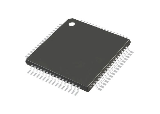 ATSAMC20J18A-ANTS2 Mikrocontroller MCU 32-Bit 48MHz 256KB Flash ARM Cortex-M0+ SAM C20 Mikrocontroller 64-TQFP