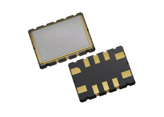 SIT5503AI Integrierter Schaltkreislauf Chip 1MHz bis 60MHz Elite X Stratum 3E Präzisionsoscillator