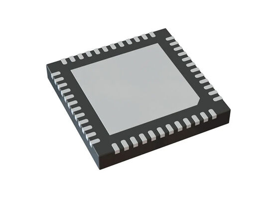 ATSAMC20G17A-MUTS2 Mikrocontroller MCU 32-Bit 48MHz 128KB ARM Cortex-M0+ SAM C20 Mikrocontroller 48-VQFN