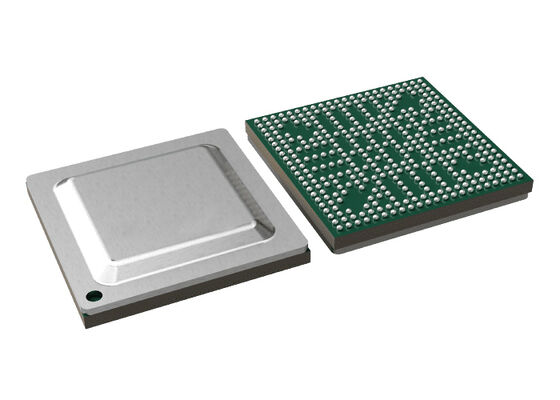DRA780BDGABFRQ1 Microcontroller MCU High-Performance SoC Processor For Digital And Analog Radio